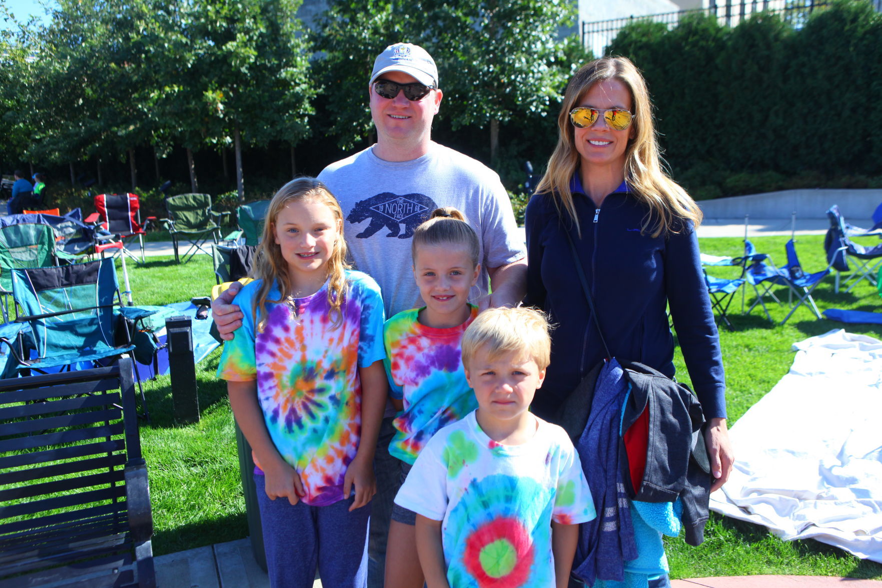 Faces of the Region: Valparaiso Popcorn Festival